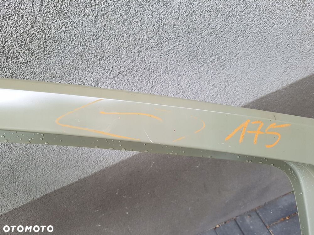 skoda superb 3 słupek rama bok próg 3v5809606 - 4