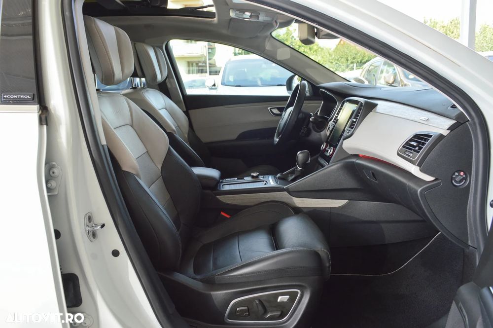 Renault Talisman ENERGY dCi 160 EDC INITIALE PARIS - 21