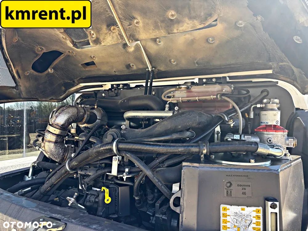 Mecalac 12 MTX KOPARKO-ŁADOWARKA 2018r. | MECALAC MSX MXT 714, JCB 3CX - 27