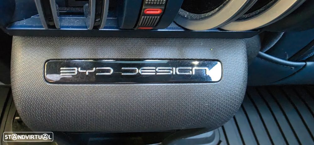 BYD Atto 3 60.48 kWh Design - 43