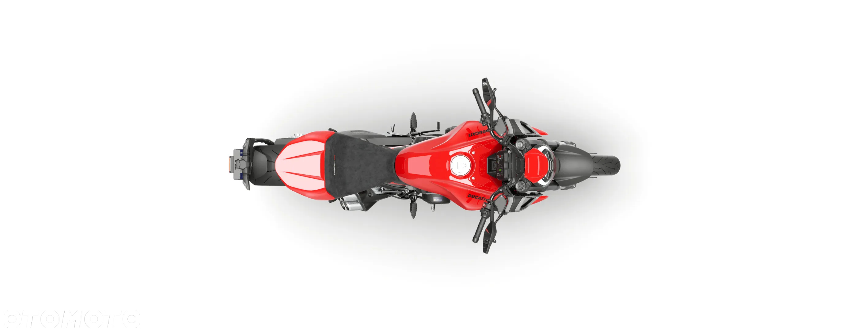 Ducati Diavel - 8