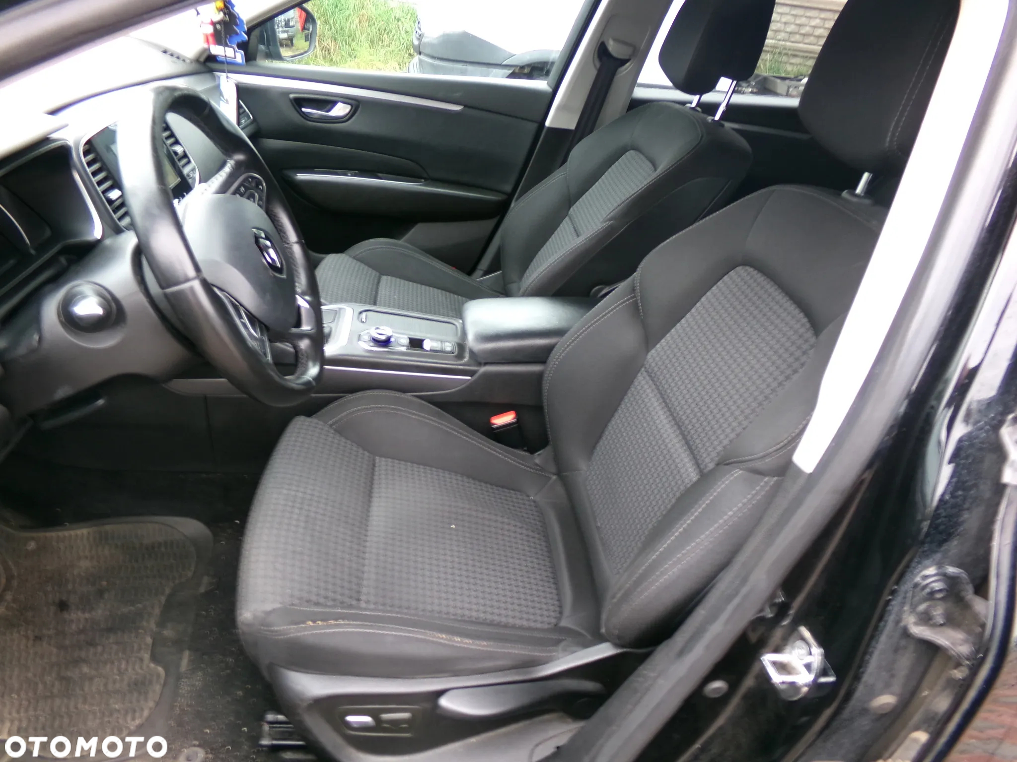 Renault Talisman 1.6 Energy dCi Intens EDC - 13