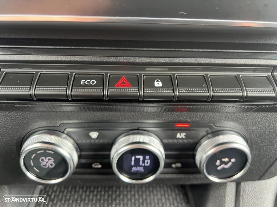Nissan Townstar 45 kWh L1 Comfort 3L - 42