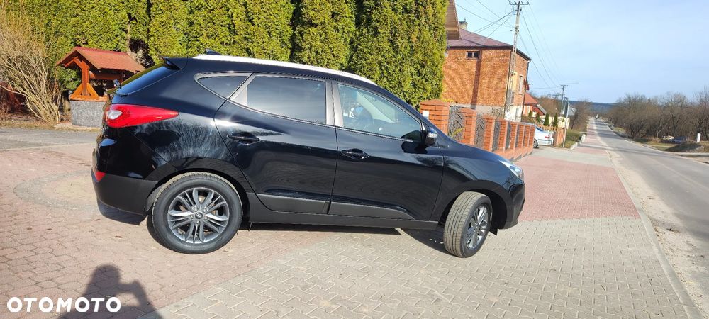 Hyundai ix35 2.0 GDI Premium 2WD - 3