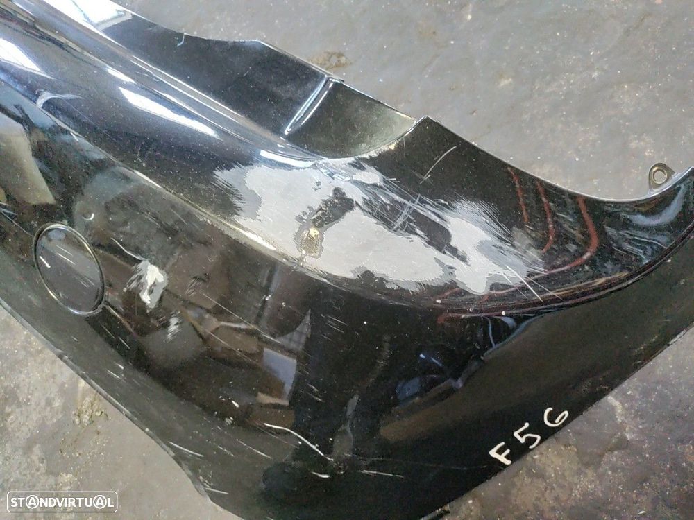 Parachoques Trás / Para Choques Traseiro Nu Mini Mini (F56)  7300837 - 4