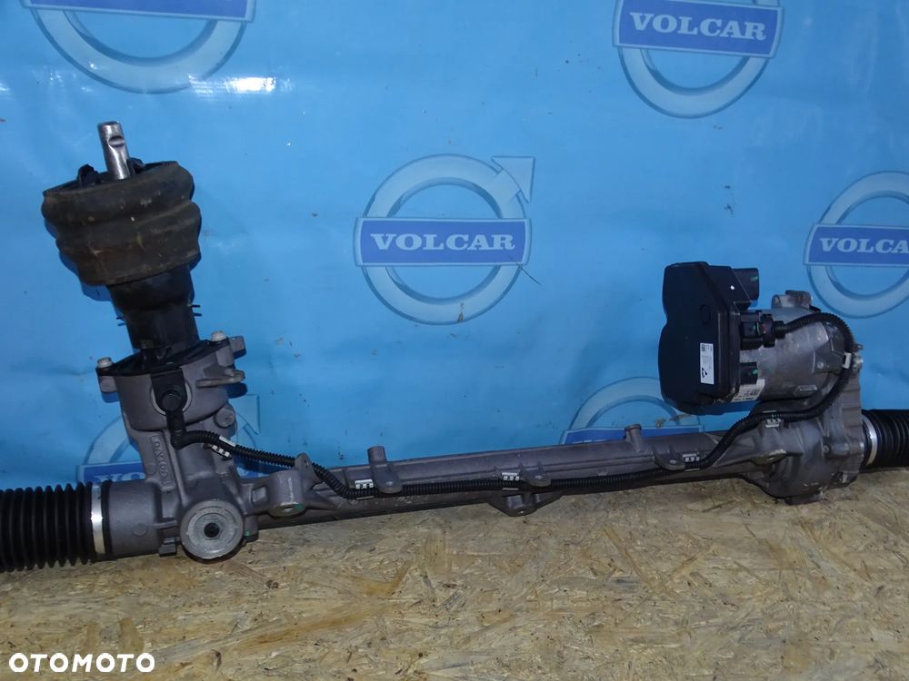 PRZEKŁADNIA KIEROWNICZA VOLVO S90,V90,S60,V60,XC60,XC90 EURO 2016-2023 - 2