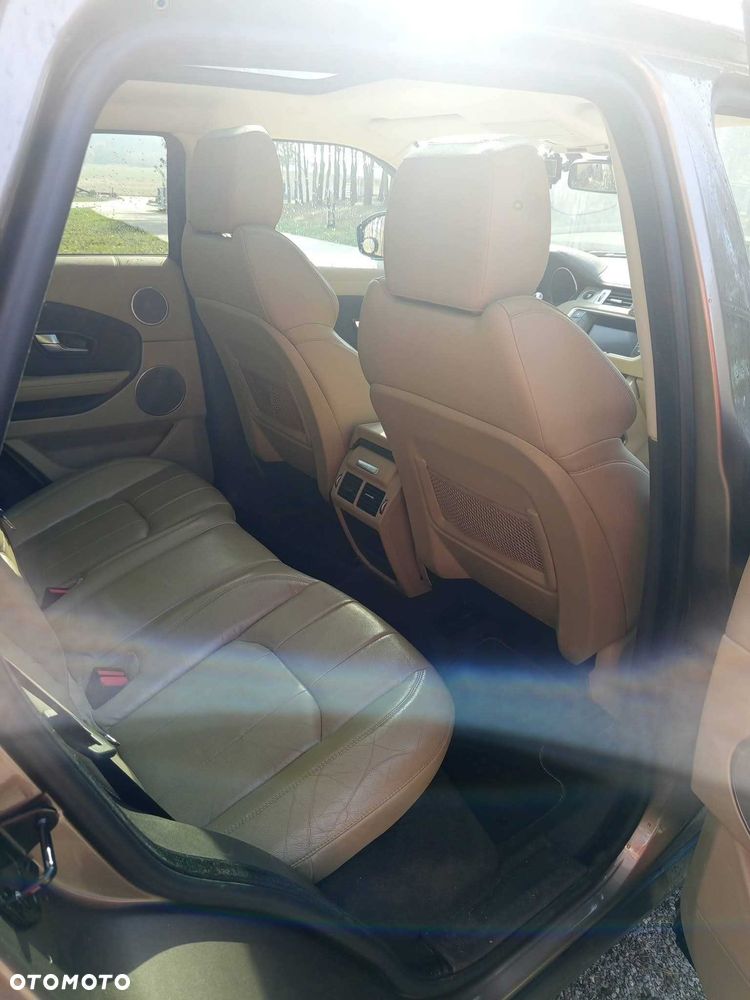 Land Rover Range Rover - 5