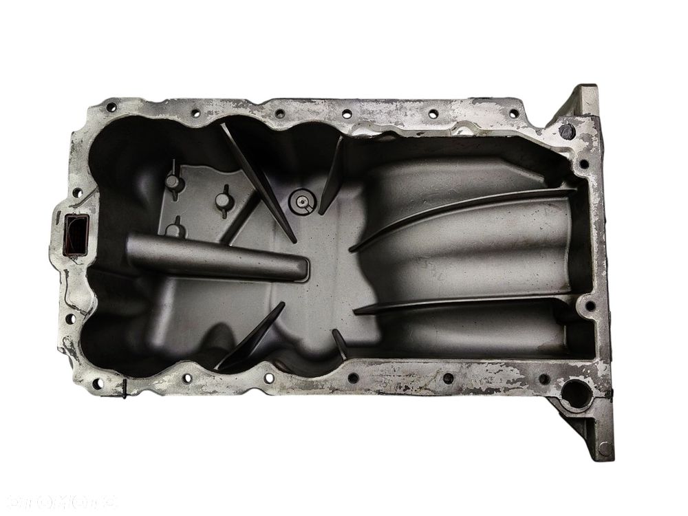 MISKA OLEJOWA OPEL MOKKA A (2012-2016) 1.4 T 140KM 25196122 - 1