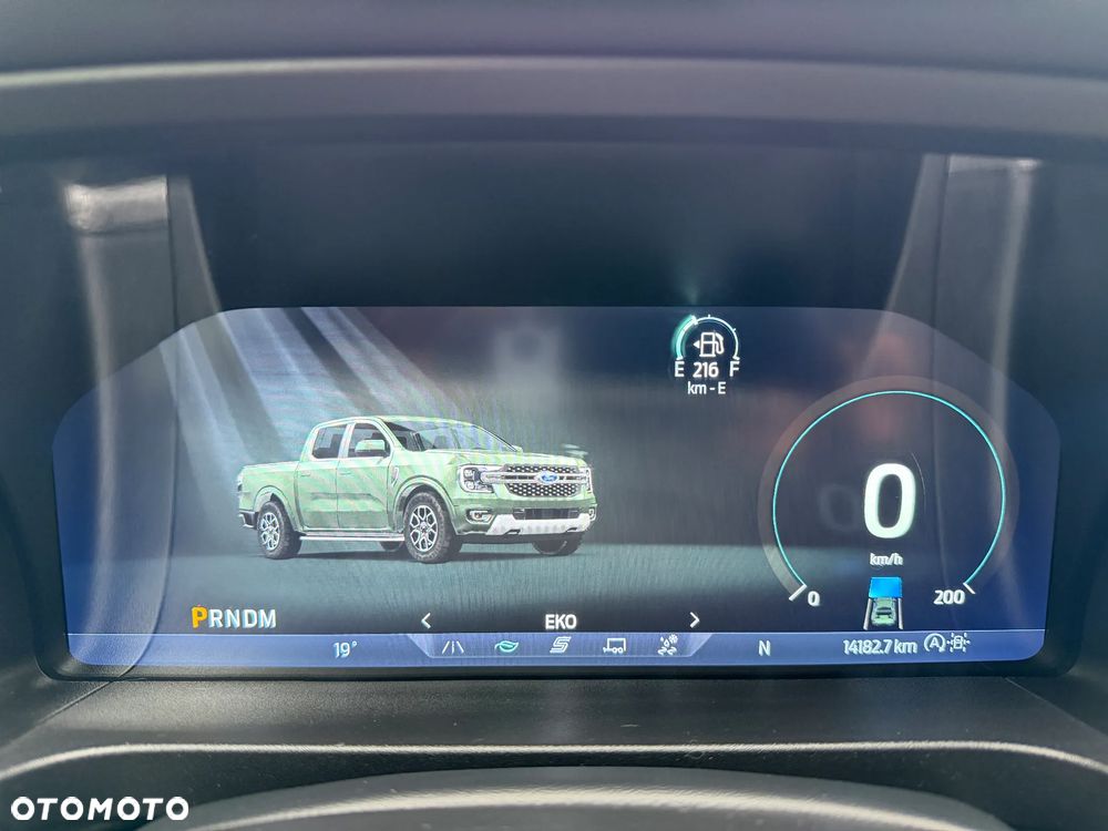 Ford Ranger - 27