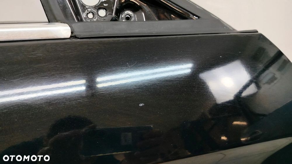 MERCEDES W207 E COUPE 09R- DRZWI PRAWE PRZEDNIE PRAWY PRZÓD 197 - 4