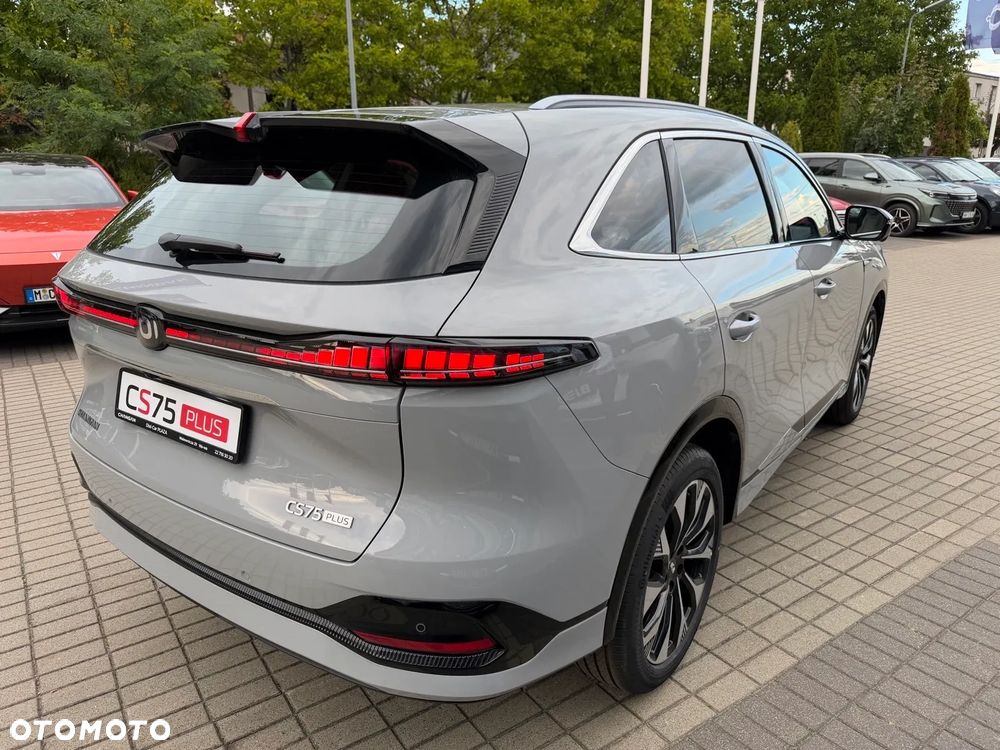 Changan CS75 Plus - 8