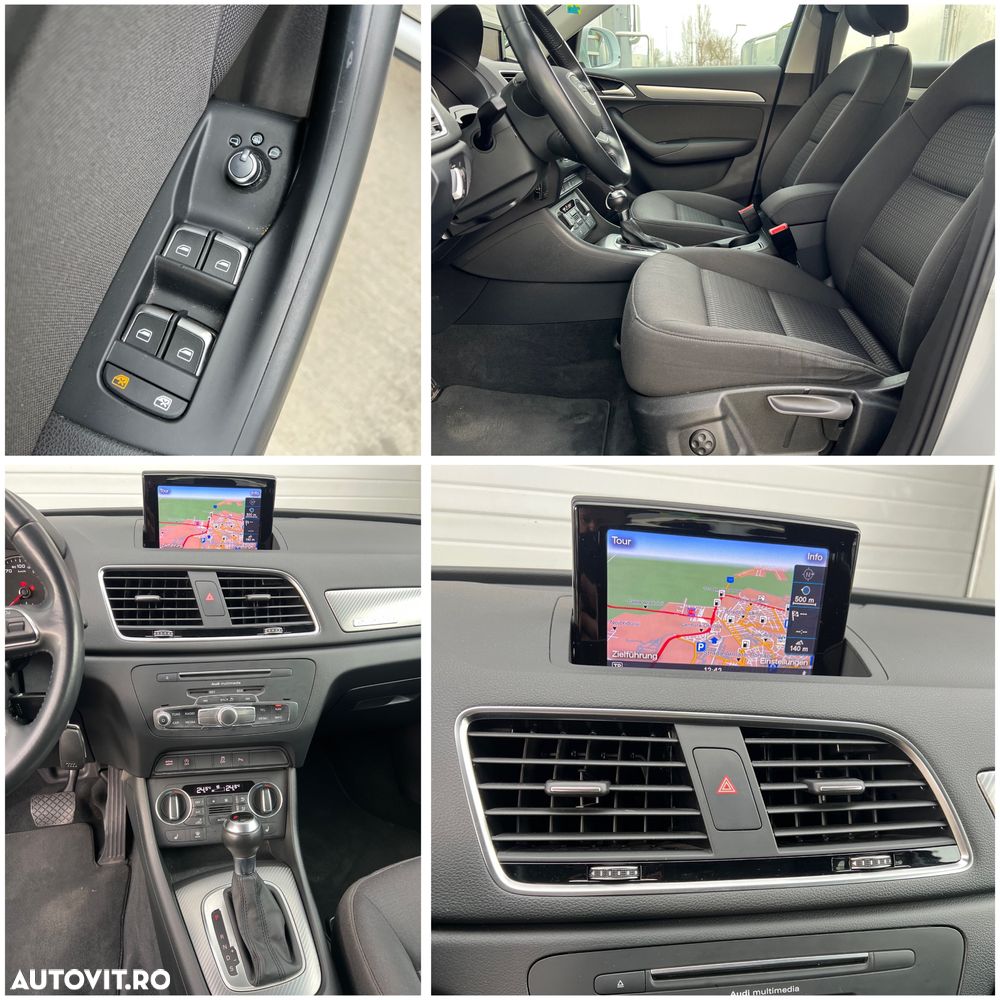 Audi Q3 2.0 TDI Quattro S tronic - 7