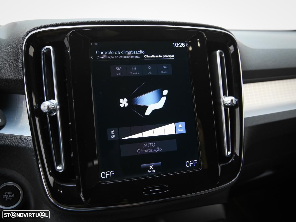 Volvo XC 40 1.5 T5 PHEV R-Design - 20