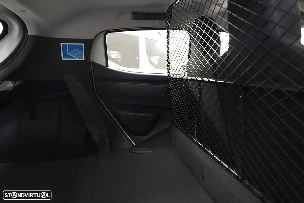 Dacia Spring Electric 45 Essential - 19