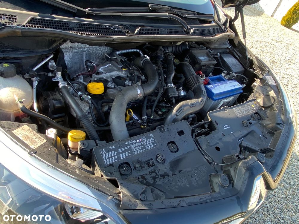 Renault Captur ENERGY TCe 120 EDC Bose Edition - 5