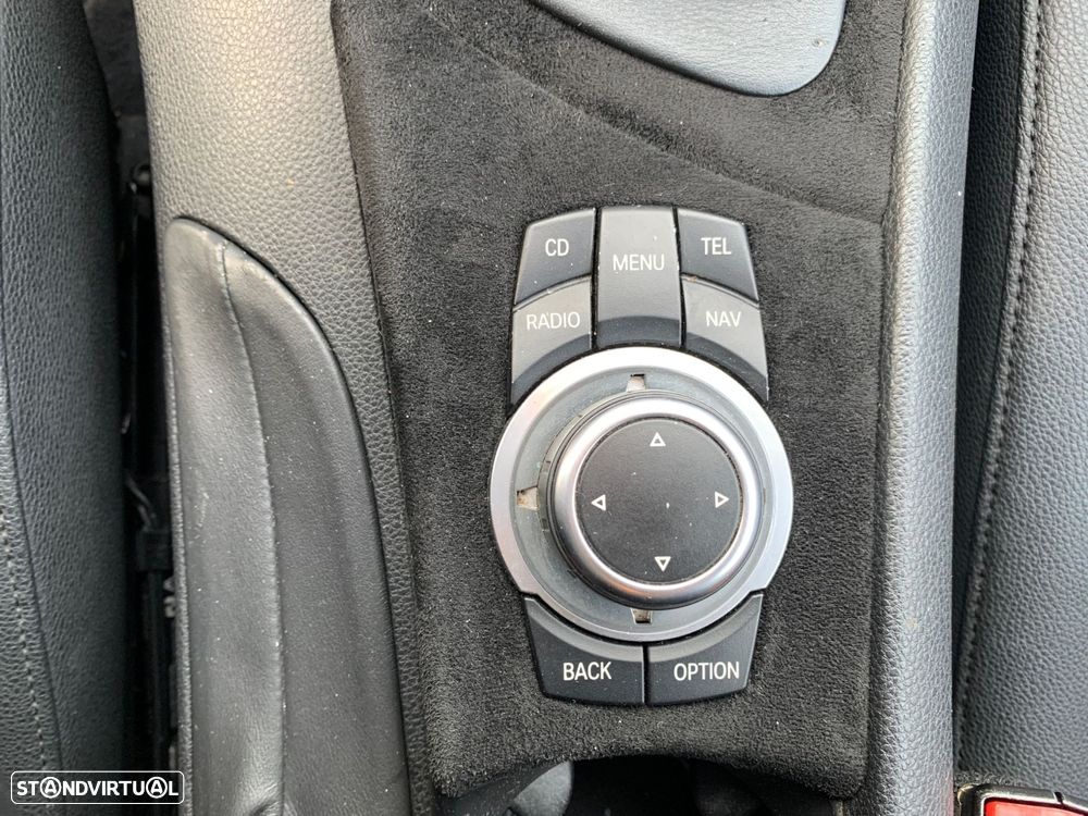 BMW 120 d Coupe - 32