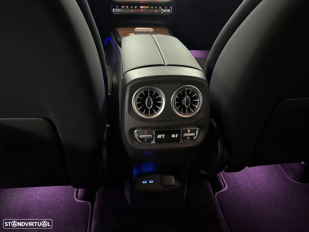 Mercedes-Benz G 580 EQ - 31