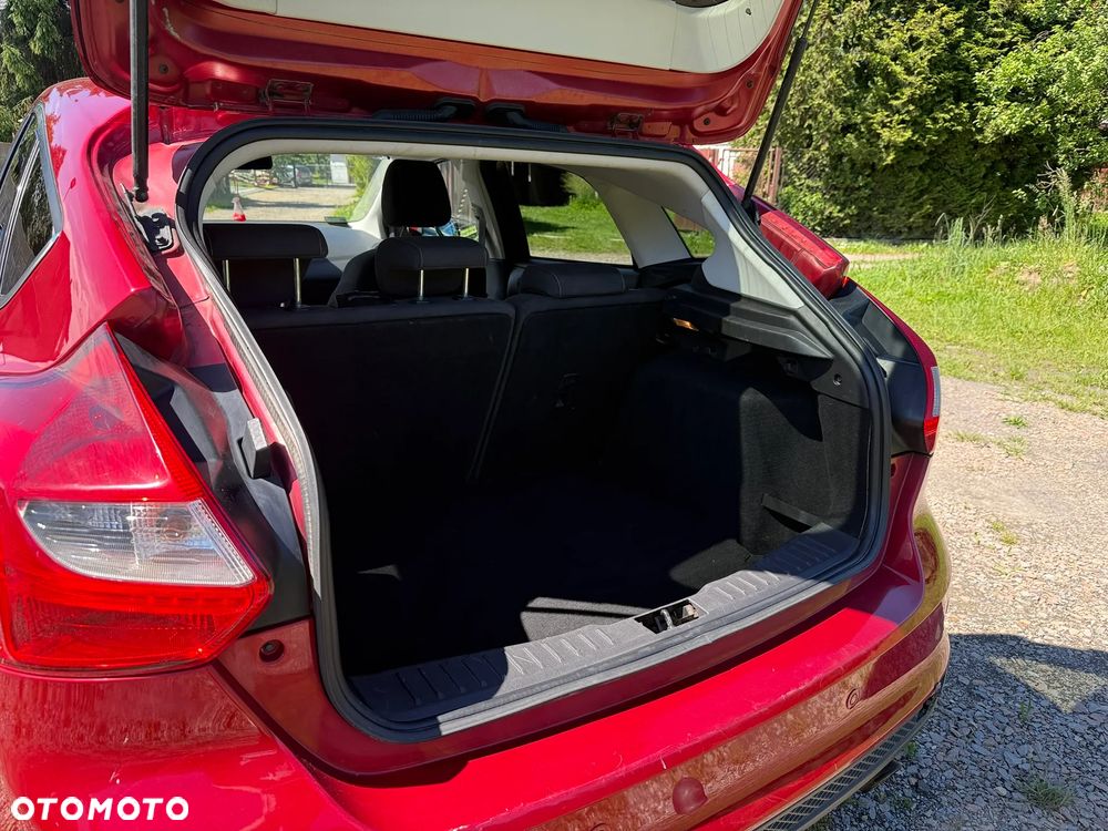 Ford Focus 1.6 EcoBoost Edition - 6