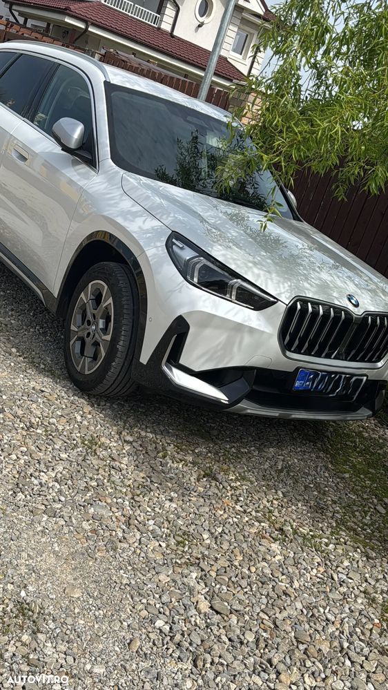 BMW X1 - 6