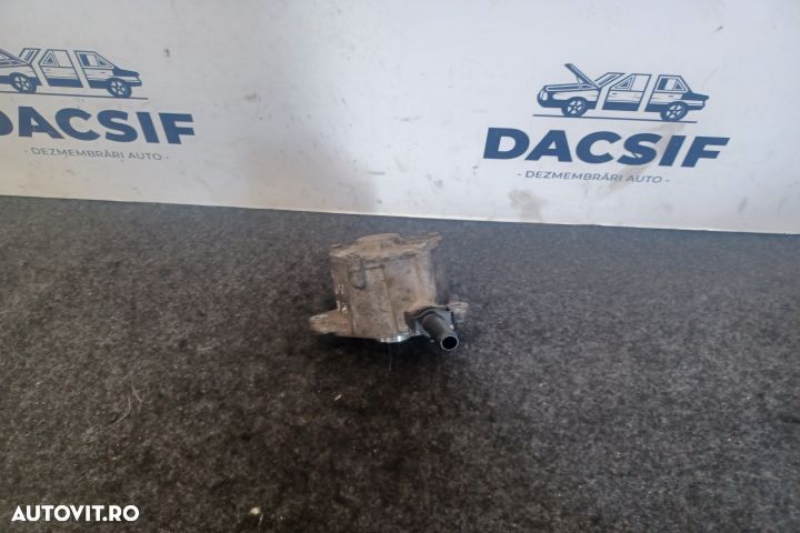 Pompa vacuum mecanica A6512300565 Mercedes-Benz A-Class W176 [2012 - - 2
