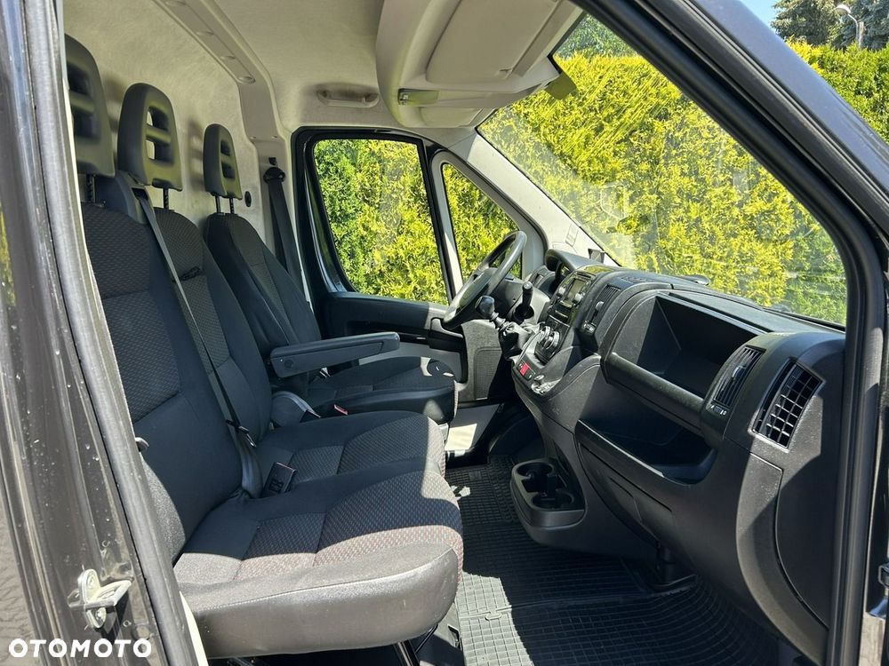 Peugeot Boxer - 13