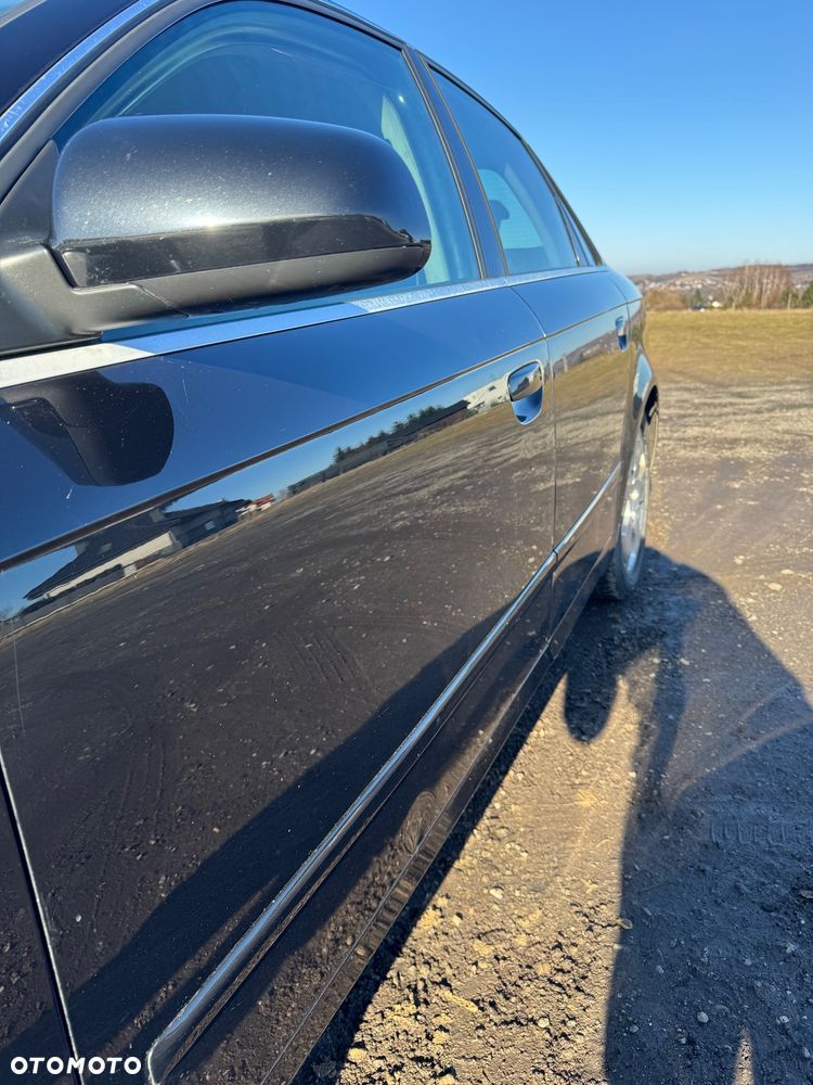 Audi A4 Limousine 1.8 T - 8