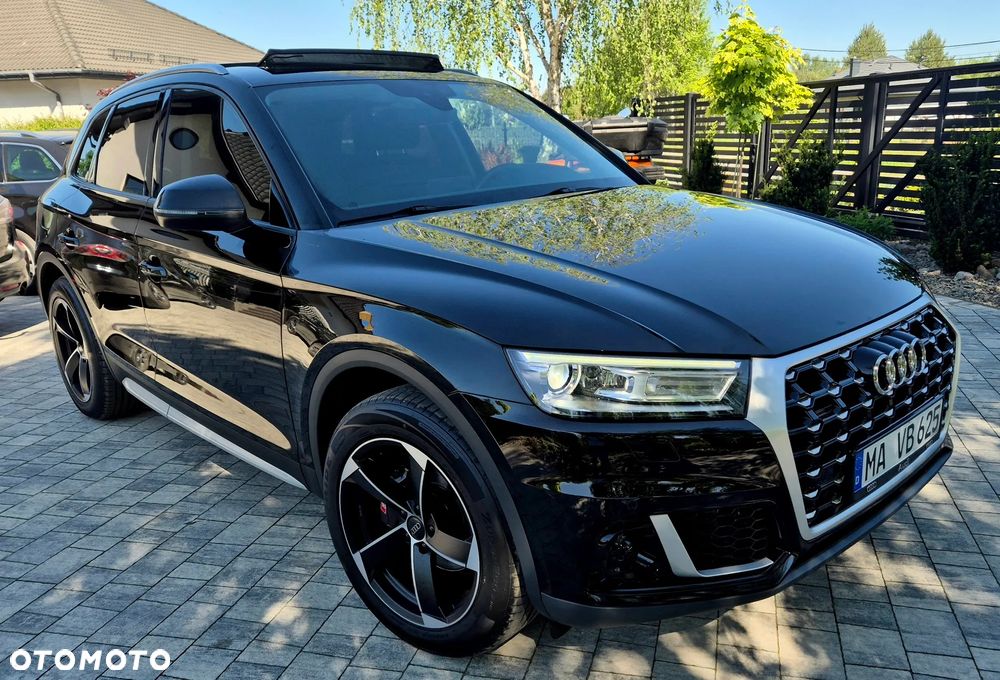 Audi Q5 2.0 TDI - 9
