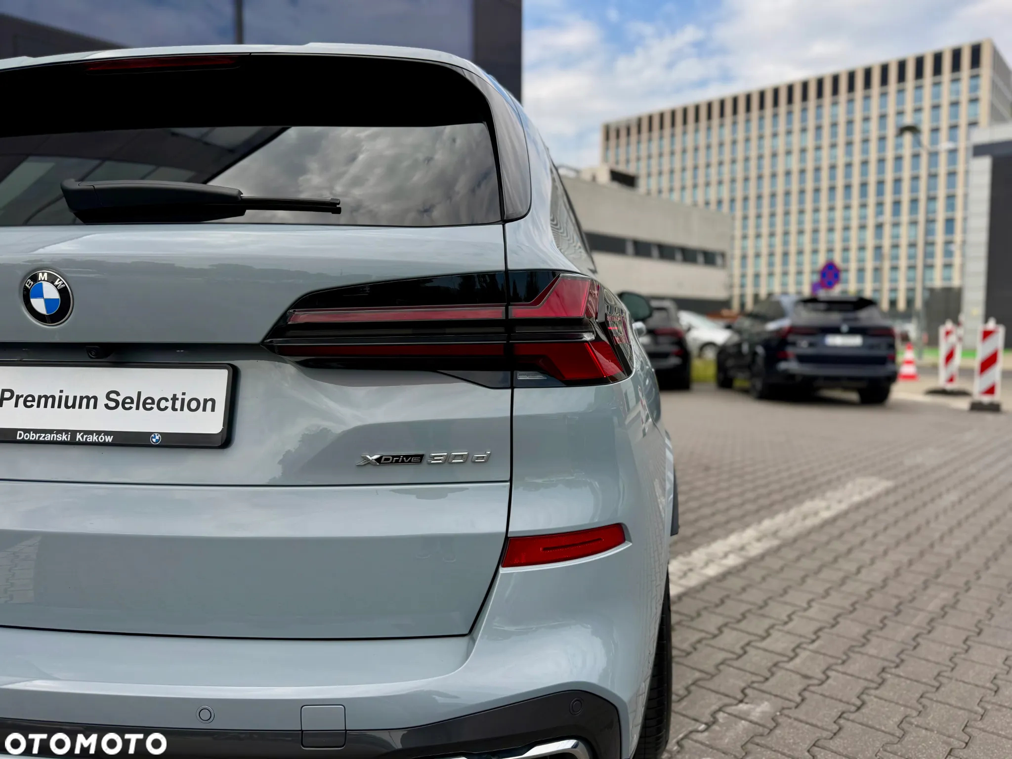 BMW X5 xDrive30d sport - 4