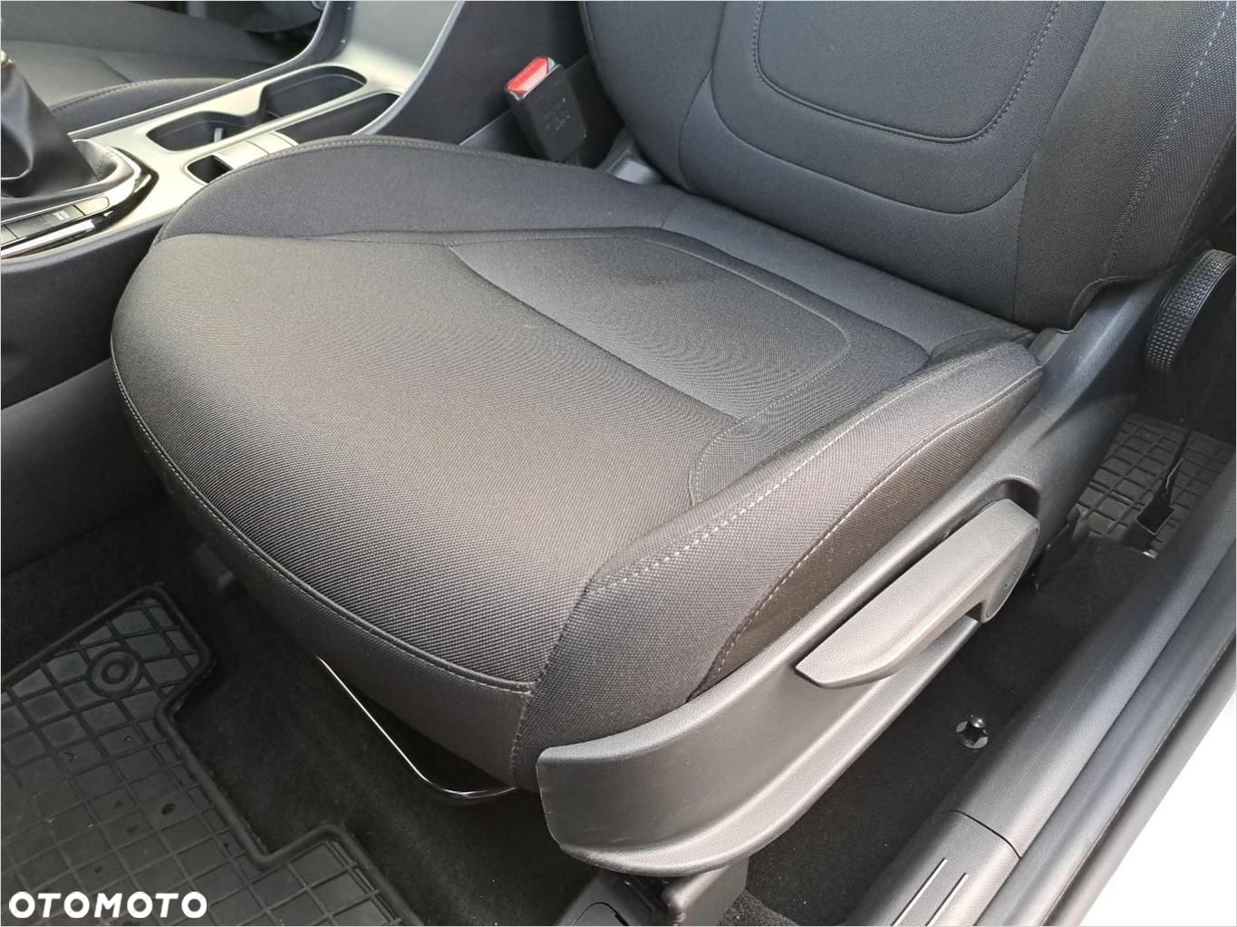 Hyundai Tucson - 14