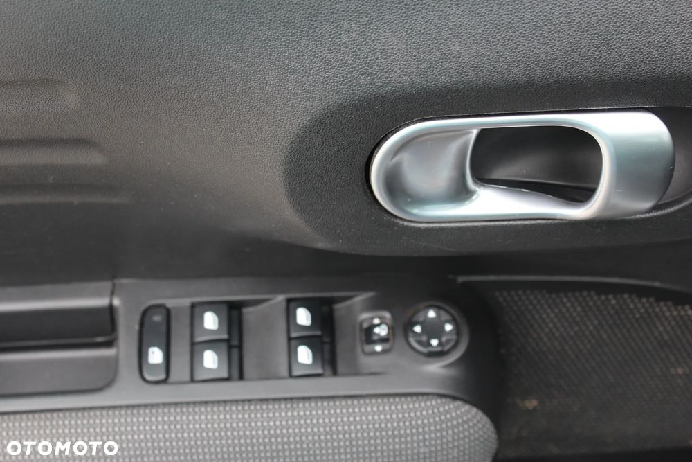 Citroën C3 Aircross PureTech 82 Feel - 31