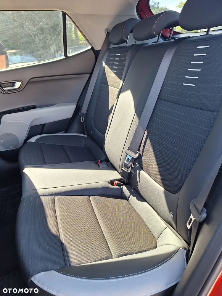 Kia Stonic 1.4 XL - 22