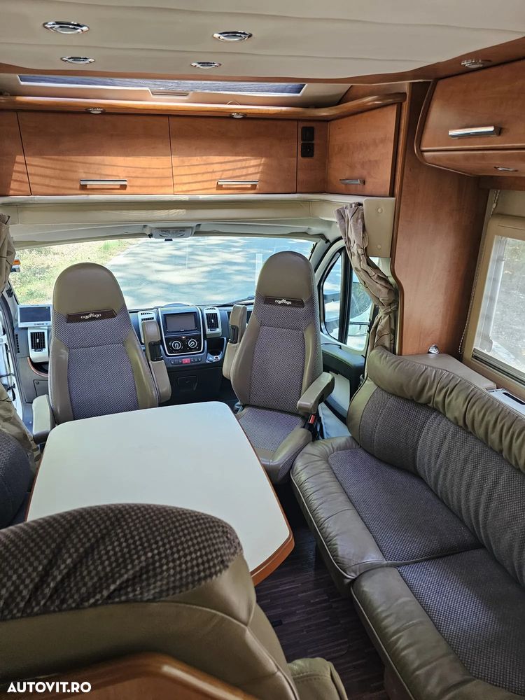 Fiat Ducato - 7