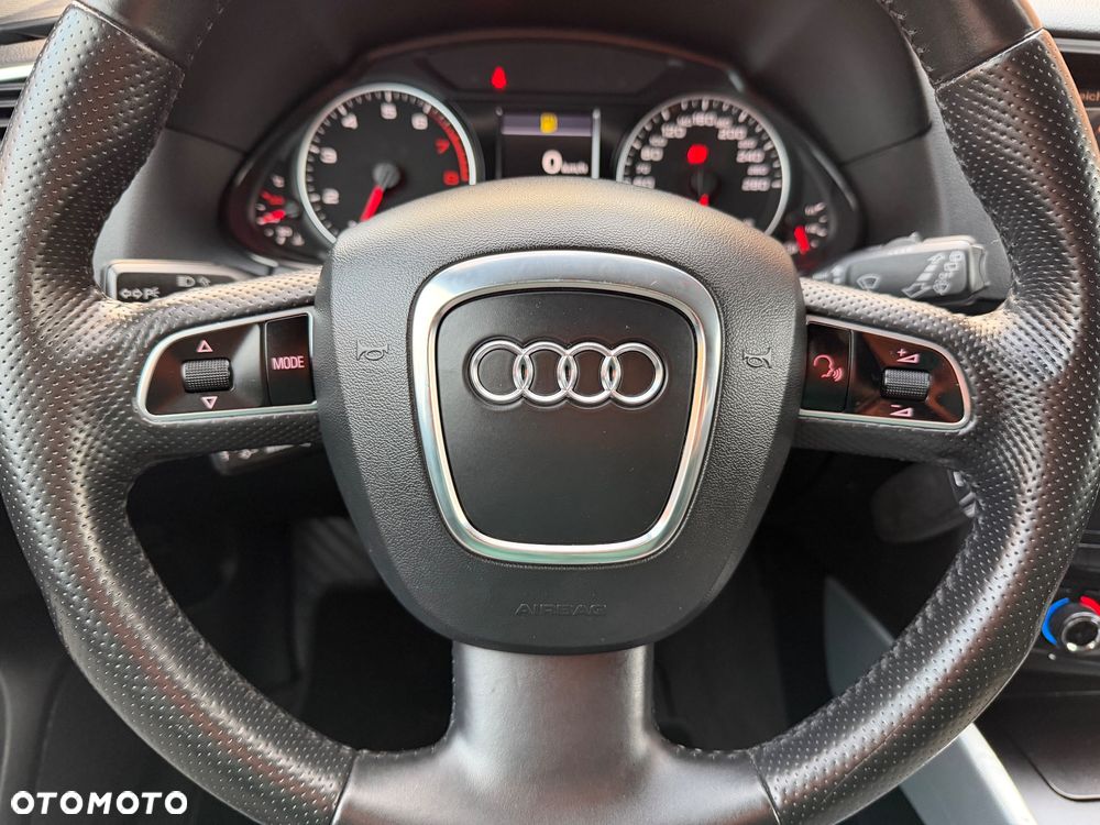 Audi Q5 2.0 TFSI Quattro - 30
