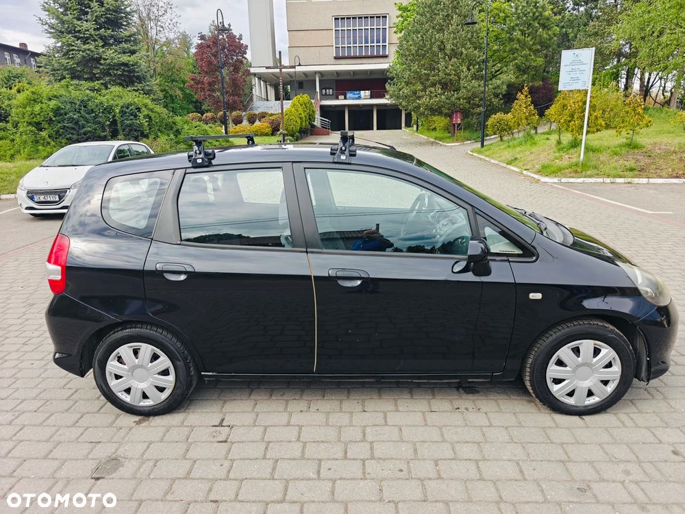 Honda Jazz 1.2 Cool - 5