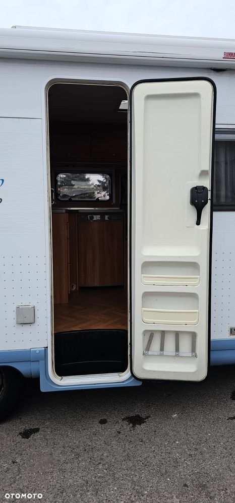 Burstner MARANO 580 - 11