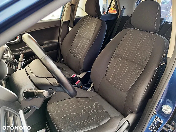 Kia Picanto 1.0 Business Line Plus - 23