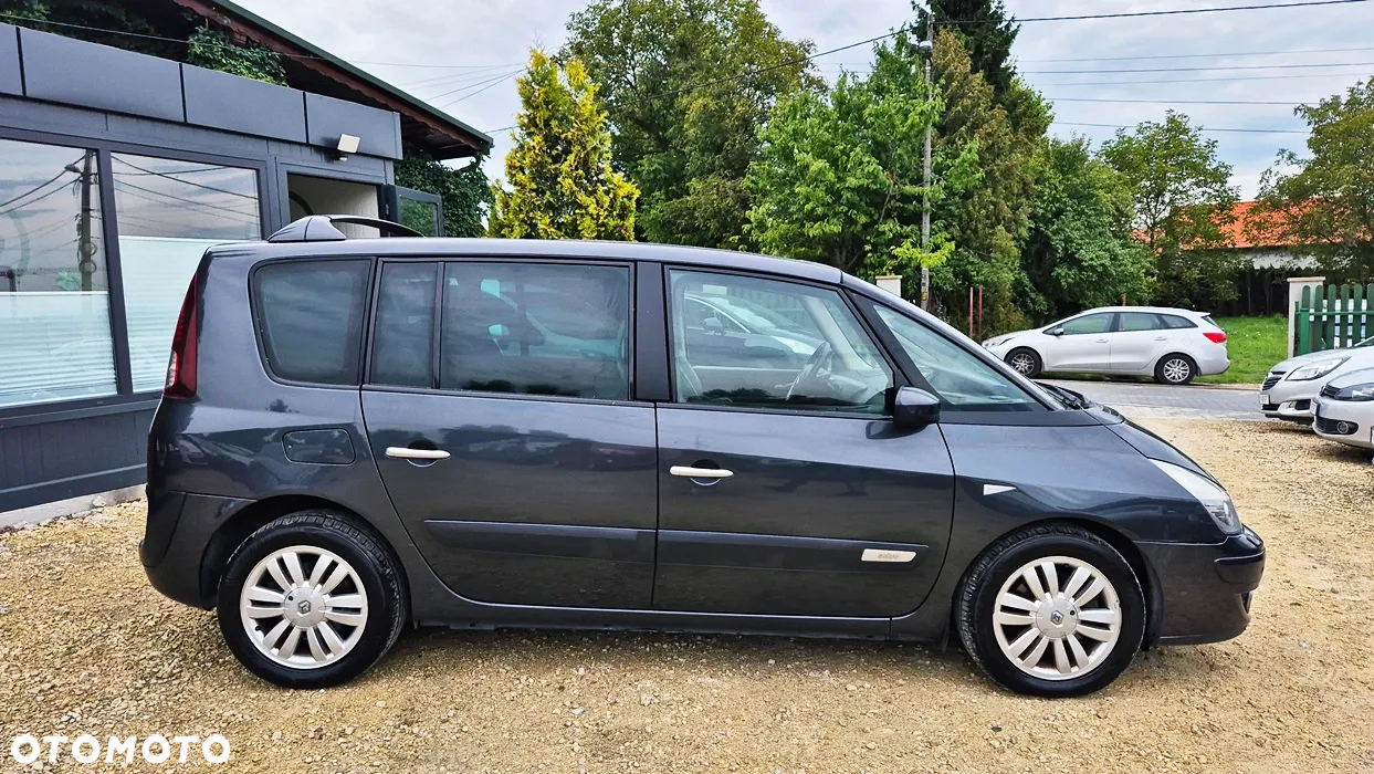 Renault Espace 2.0 Initiale - 9