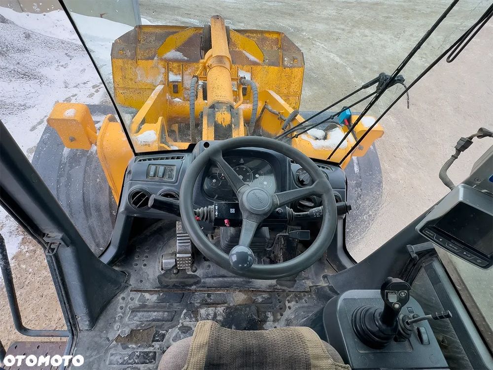 Hyundai HL770‑9 - 5