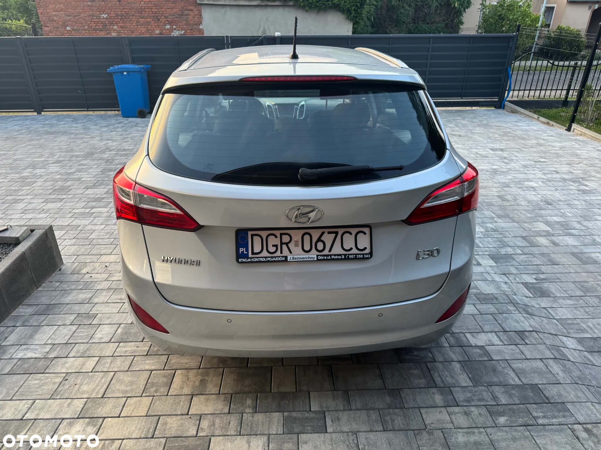 Hyundai i30 - 5