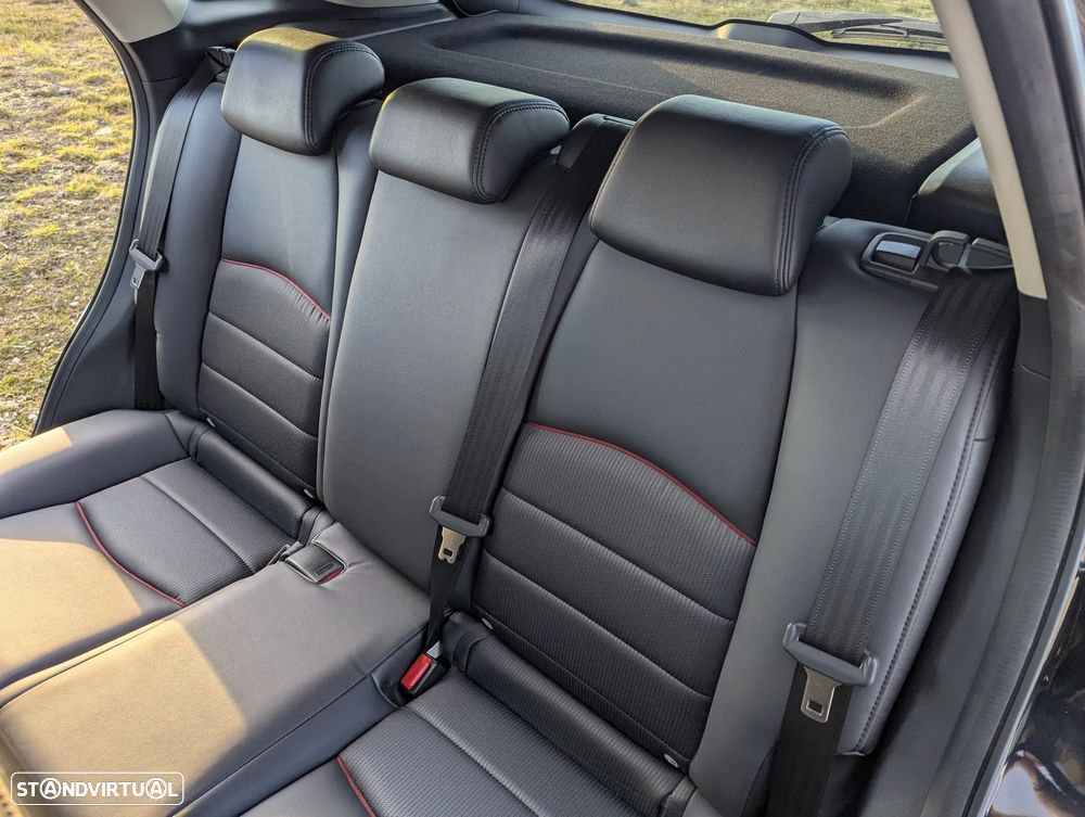 Mazda CX-3 1.5 Sky.Excellence Navi - 19