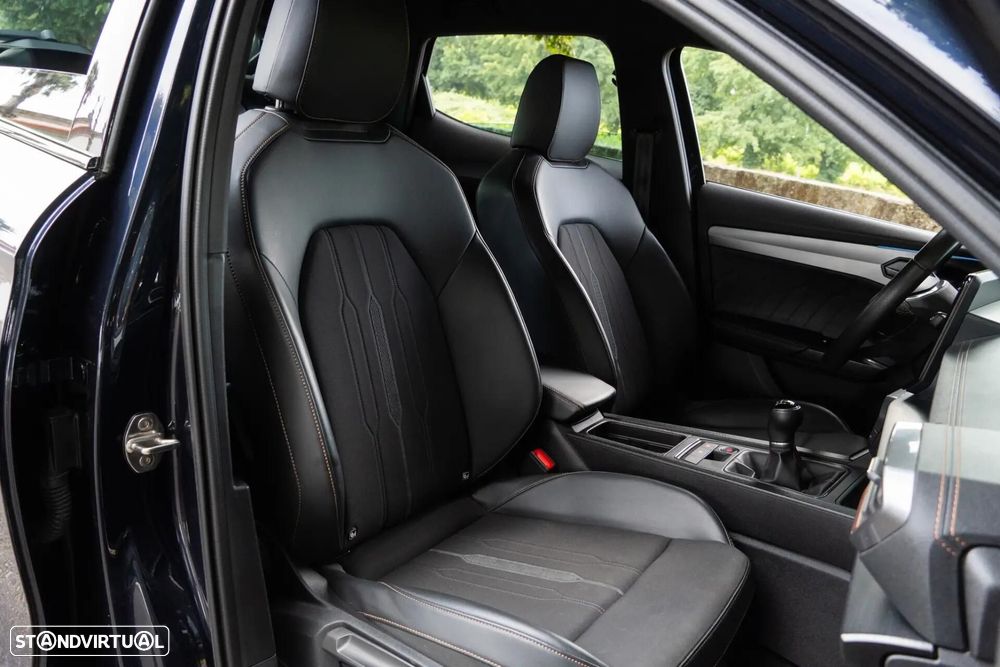 Cupra Formentor 2.0 TDI Sport - 9