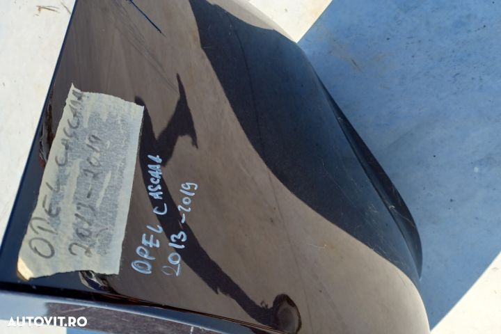 BARA SPATE Opel Cascada 1 [2013 - 2020] - 3