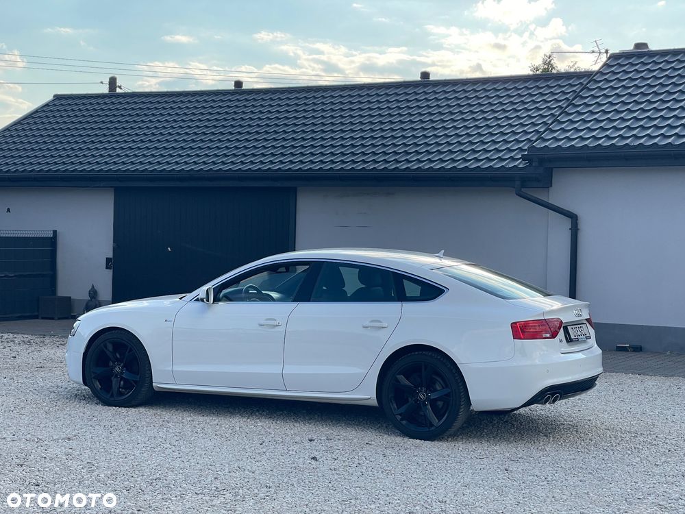 Audi A5 Coupé - 40