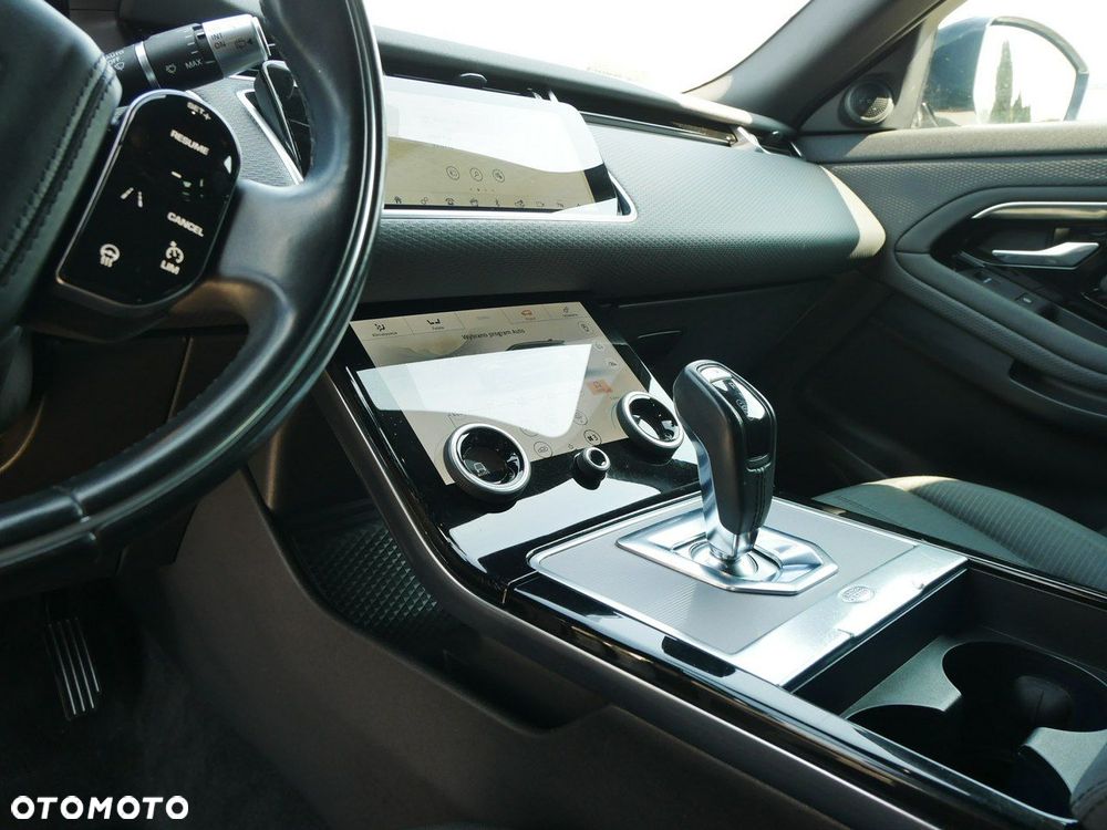 Land Rover Range Rover Evoque 2.0TD4 Pure - 8