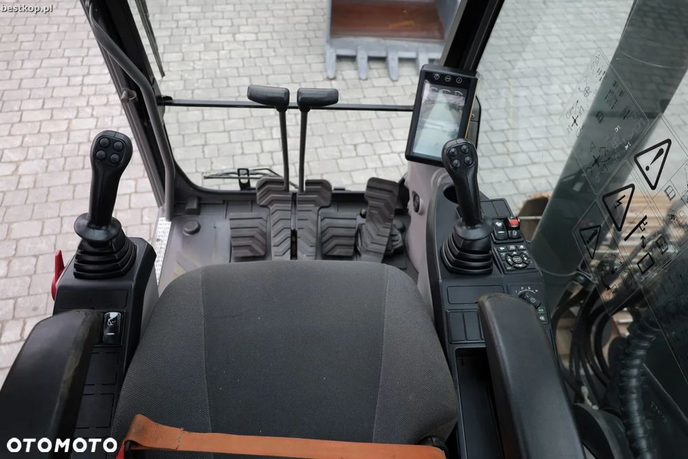 Volvo EC140EL - 20