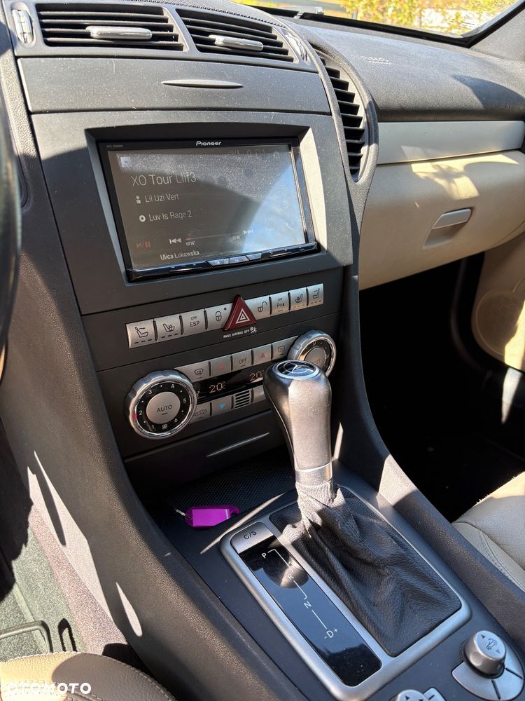 Mercedes-Benz SLK - 10