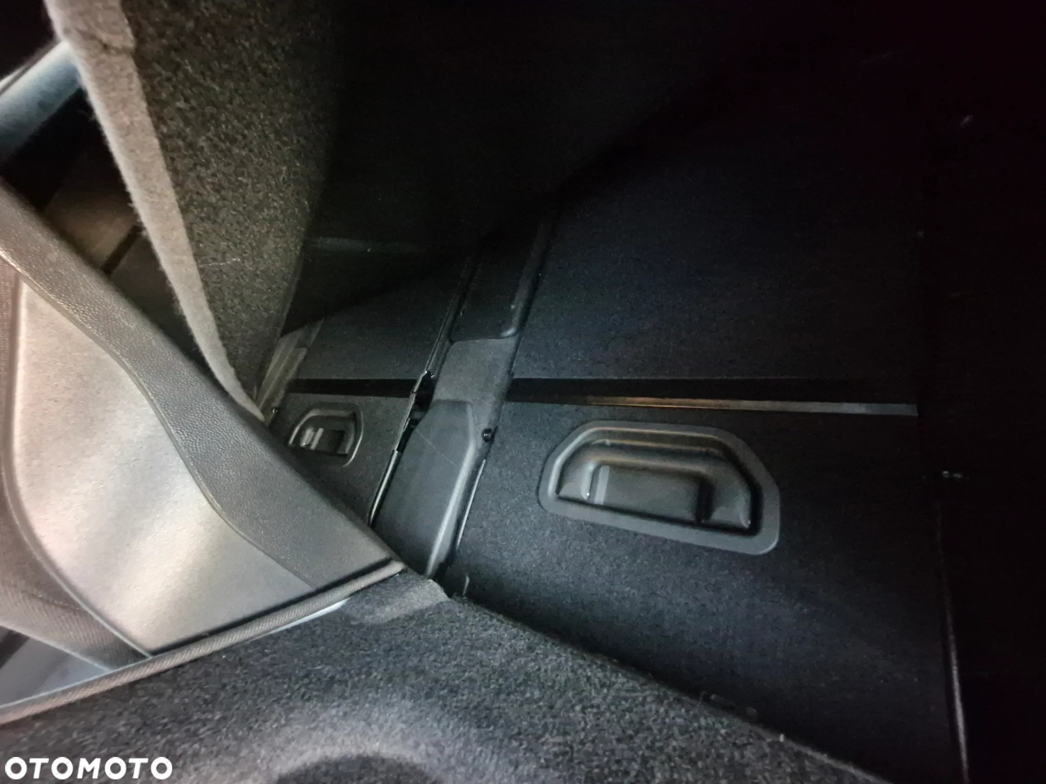 Opel Zafira 1.9 CDTI Elegance - 14