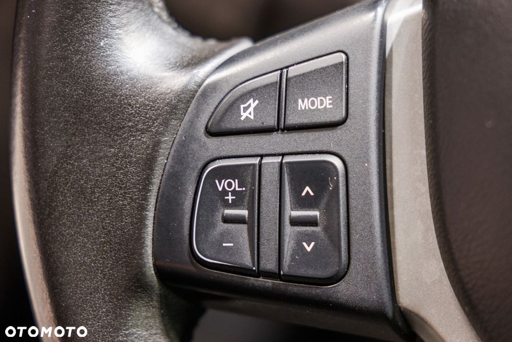 Suzuki SX4 S-Cross - 38