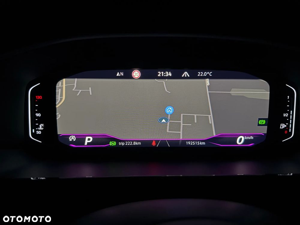 Volkswagen Arteon 2.0 TDI R-Line DSG - 32
