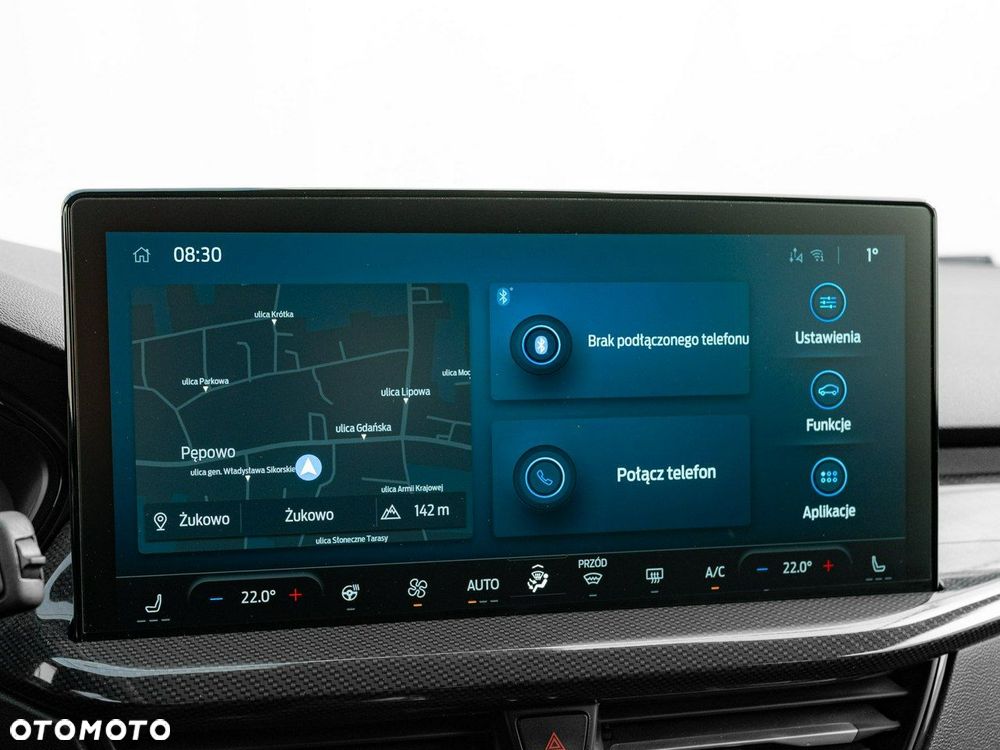 Ford Focus 2.3 EcoBoost ST X - 20